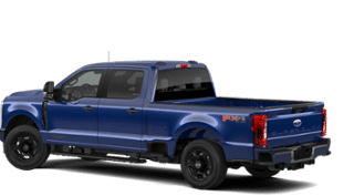 2026 Ford Super Duty® External Image 3